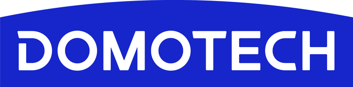 Domotech Logo
